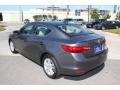 Polished Metal Metallic - ILX 1.5L Hybrid Technology Photo No. 5