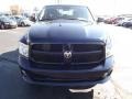 2013 True Blue Pearl Ram 1500 Express Quad Cab  photo #2