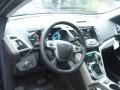 Kodiak Brown Metallic - Escape SEL 1.6L EcoBoost Photo No. 10