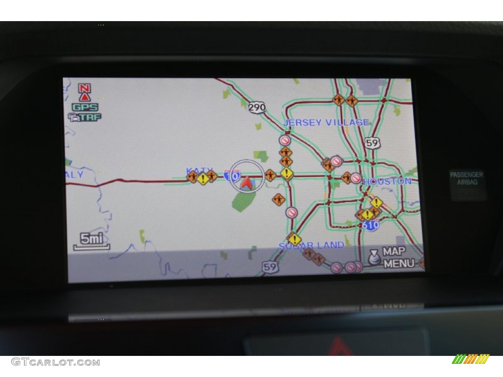 2013 Acura ILX 1.5L Hybrid Technology Navigation Photos