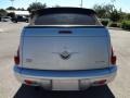 Bright Silver Metallic - PT Cruiser Touring Convertible Photo No. 7