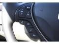 Parchment Controls Photo for 2013 Acura ILX #72894663