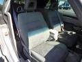 Bright Silver Metallic - PT Cruiser Touring Convertible Photo No. 12