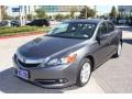 Polished Metal Metallic - ILX 1.5L Hybrid Technology Photo No. 3