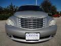 Bright Silver Metallic - PT Cruiser Touring Convertible Photo No. 13