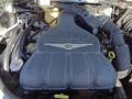 2006 Chrysler PT Cruiser 2.4L Turbocharged DOHC 16V 4 Cylinder Engine Photo