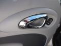 Bright Silver Metallic - PT Cruiser Touring Convertible Photo No. 17