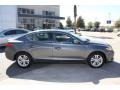 Polished Metal Metallic - ILX 1.5L Hybrid Technology Photo No. 8