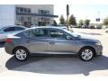 2013 Polished Metal Metallic Acura ILX 1.5L Hybrid Technology  photo #8