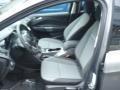 2013 Sterling Gray Metallic Ford Escape SE 2.0L EcoBoost  photo #11