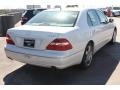 Crystal White - LS 430 Photo No. 5