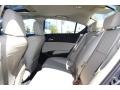 Polished Metal Metallic - ILX 1.5L Hybrid Technology Photo No. 14