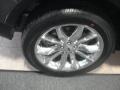 2013 Sterling Gray Metallic Ford Explorer Limited 4WD  photo #8