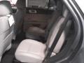 2013 Sterling Gray Metallic Ford Explorer Limited 4WD  photo #12