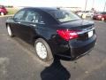 2013 Black Chrysler 200 Limited Sedan  photo #7