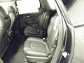 Black Granite Metallic - Traverse LTZ AWD Photo No. 16