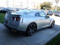 Super Silver Metallic - GT-R Premium Photo No. 3