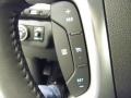 Black Granite Metallic - Traverse LTZ AWD Photo No. 23