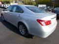 Tungsten Silver Metallic - ES 350 Photo No. 10