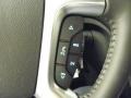 Black Granite Metallic - Traverse LTZ AWD Photo No. 24