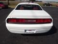 Bright White - Challenger R/T Photo No. 6