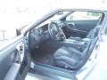 Super Silver Metallic - GT-R Premium Photo No. 6