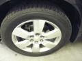 Black Granite Metallic - Traverse LTZ AWD Photo No. 28