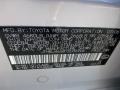 Tungsten Silver Metallic - ES 350 Photo No. 19