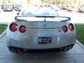 Super Silver Metallic - GT-R Premium Photo No. 8