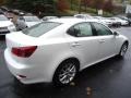 2013 Starfire White Pearl Lexus IS 250 AWD  photo #4