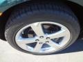 Envious Green - Solstice GXP Roadster Photo No. 13