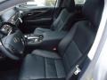 Black/Shimamoku Espresso Interior Photo for 2013 Lexus LS #72896811