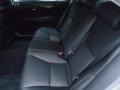 Black/Shimamoku Espresso Rear Seat Photo for 2013 Lexus LS #72896825