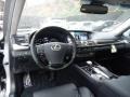 Black/Shimamoku Espresso Interior Photo for 2013 Lexus LS #72896841