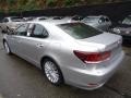 Liquid Platinum - LS 460 L AWD Photo No. 7