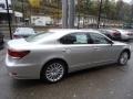 Liquid Platinum - LS 460 L AWD Photo No. 9