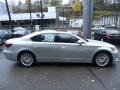 Liquid Platinum - LS 460 L AWD Photo No. 10