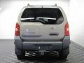 Desert Stone Metallic - Xterra X 4x4 Photo No. 4