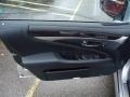 Black/Shimamoku Espresso Door Panel Photo for 2013 Lexus LS #72896979