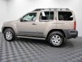 Desert Stone Metallic - Xterra X 4x4 Photo No. 7