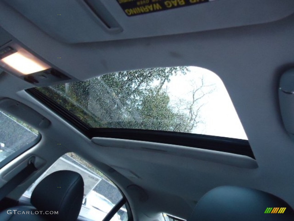 2013 Lexus LS 460 L AWD Sunroof Photo #72896997