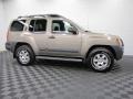 Desert Stone Metallic - Xterra X 4x4 Photo No. 8