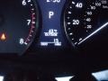 Liquid Platinum - LS 460 L AWD Photo No. 20