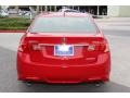 Milano Red - TSX Special Edition Sedan Photo No. 6