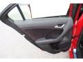 Milano Red - TSX Special Edition Sedan Photo No. 13