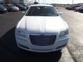 2013 Ivory Tri-Coat Pearl Chrysler 300   photo #2