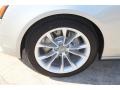 2013 Audi A5 2.0T quattro Cabriolet Wheel
