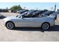 Cuvee Silver Metallic - A5 2.0T quattro Cabriolet Photo No. 8