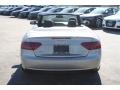 Cuvee Silver Metallic - A5 2.0T quattro Cabriolet Photo No. 10