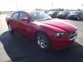 2013 Redline 3 Coat Pearl Dodge Charger SE  photo #3